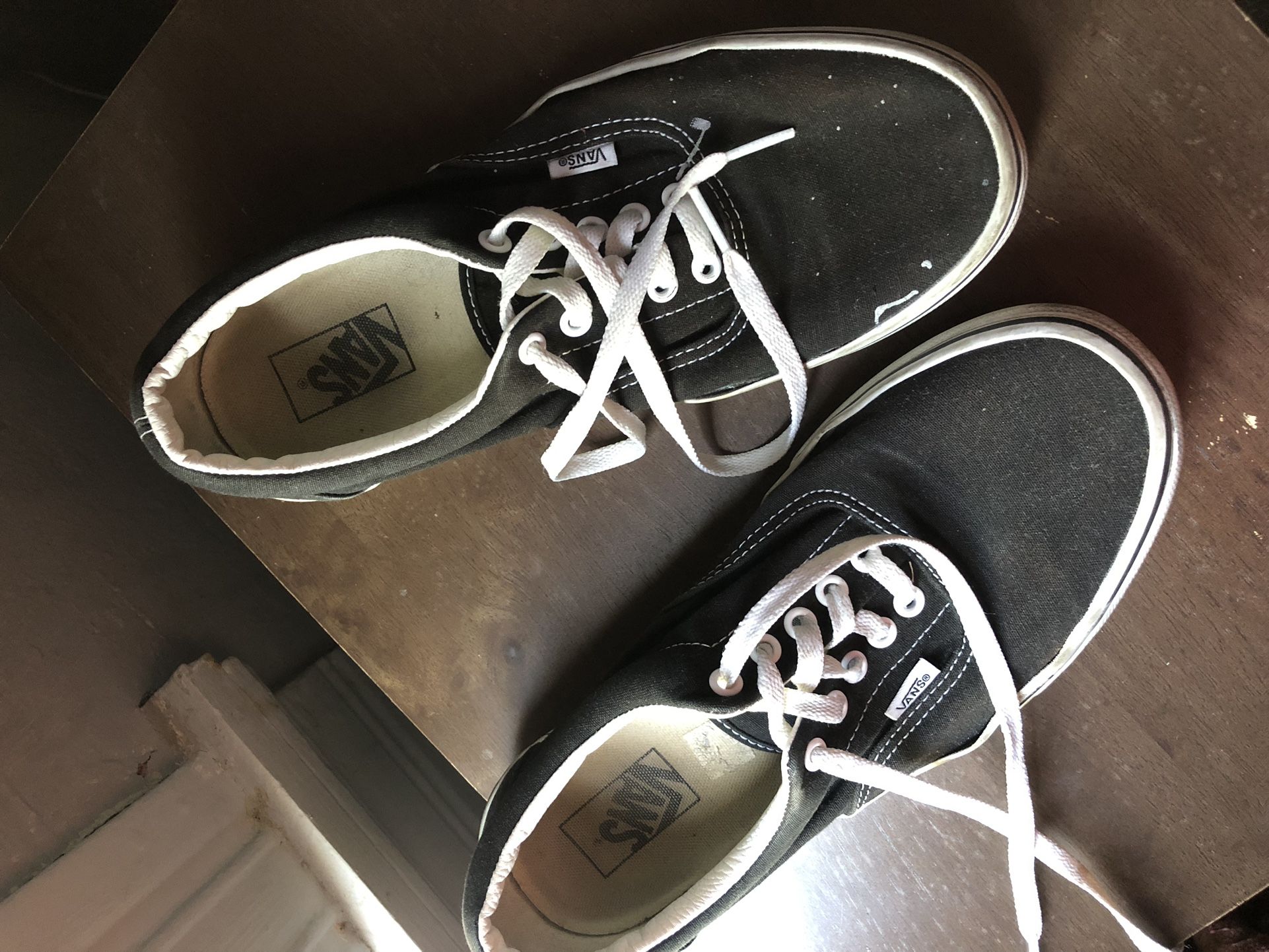 Vans