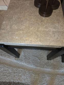 Occasional Table