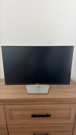 Dell 27” 4k UHD Monitor 60Hz