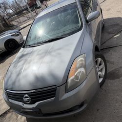 2009 Nissan Altima