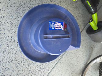Jugs Softball soft toss machine