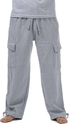 Pro club sweats