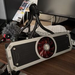 Radeon R9 295X2