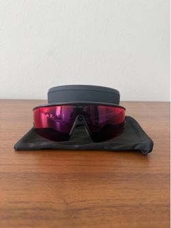 Oakley Meta Sunglasses