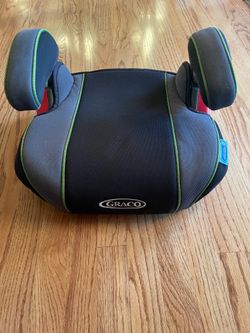 Kids booster seat