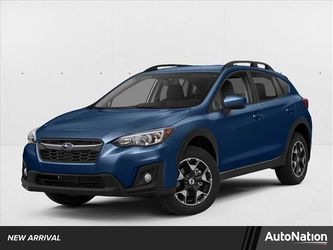 2019 Subaru Crosstrek