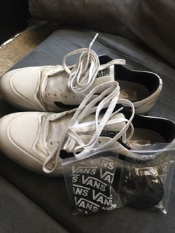 Vans Ave Pro
