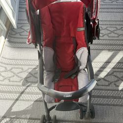 STROLLER 