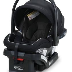 Graco Infant Car seat 