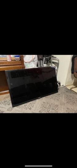 Samsung “55 Inch Screen  Smart Tv