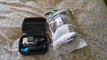 Gopro Hero 3 White Edition