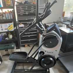 Bow flex Max Trainer M6 Stairmaster 