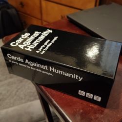 Cards Against Humanity - New