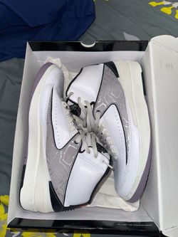 Jordan 2 “Python”