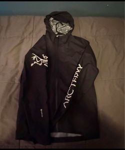 Arcteryx Norvan Jacket