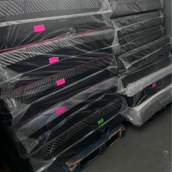 Brand New mattresses with Boxsprings