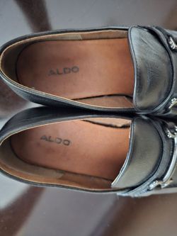 Aldo men shoes