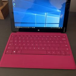 Microsoft Surface 2 