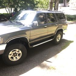 1994 Toyota 4Runner