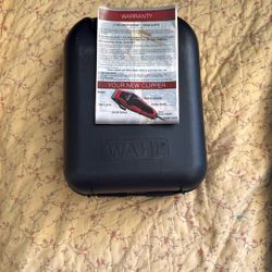 Wahl Trimmer