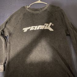 Y2K Long Sleeve Tee