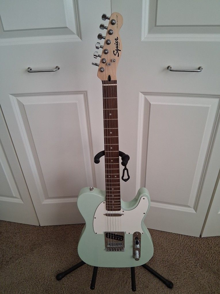 Fender Squier Telecaster