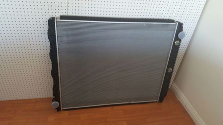 LP radiators