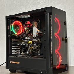 i7-9700K + RTX 2070 SUPER + 16GB RAM + 1TB NVMe | 165+ FPS Fortnite | 🚚 Delivered Today!