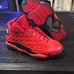 Jordan 13 “Singles Day”