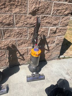 Dyson Ball multi floor Upright Vacuum Cleaner