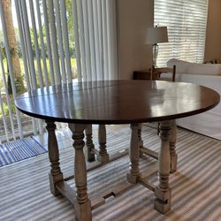 Dining Room Table 