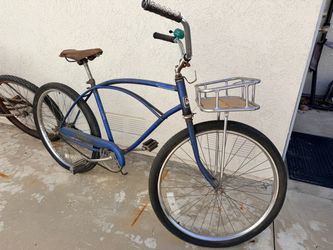 Murray beach cruiser vintage