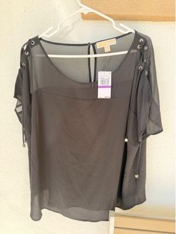 Blouse Michael  Kors brand new