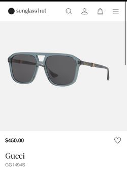 Gucci Sunglasses