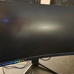 MSI Monitor 
