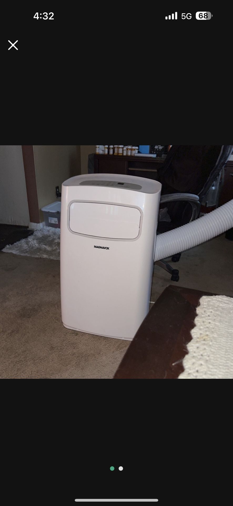 Air Conditioner
