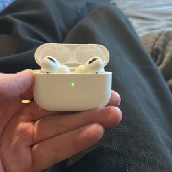 AirPod Pros