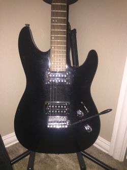 Laguna LE122 Electric Guitar