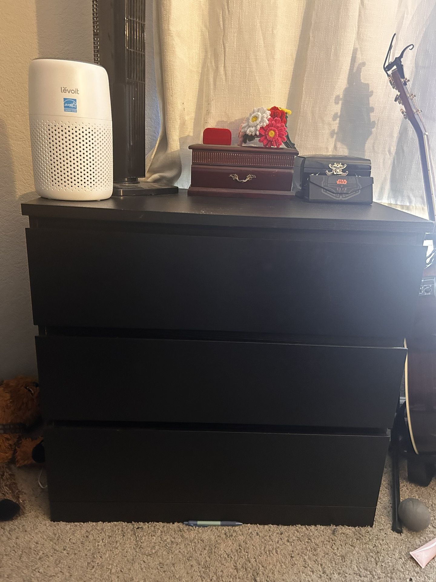 IKEA Dresser