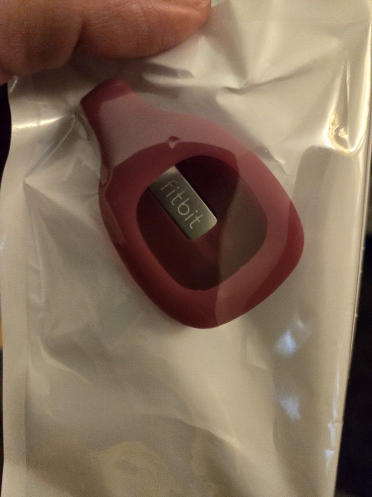 Fit Bit Replacement Clip (Holder Only)