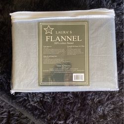 Harry Potter Grey Flannel Sheets 