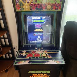 ATARI Home Arcade Game 