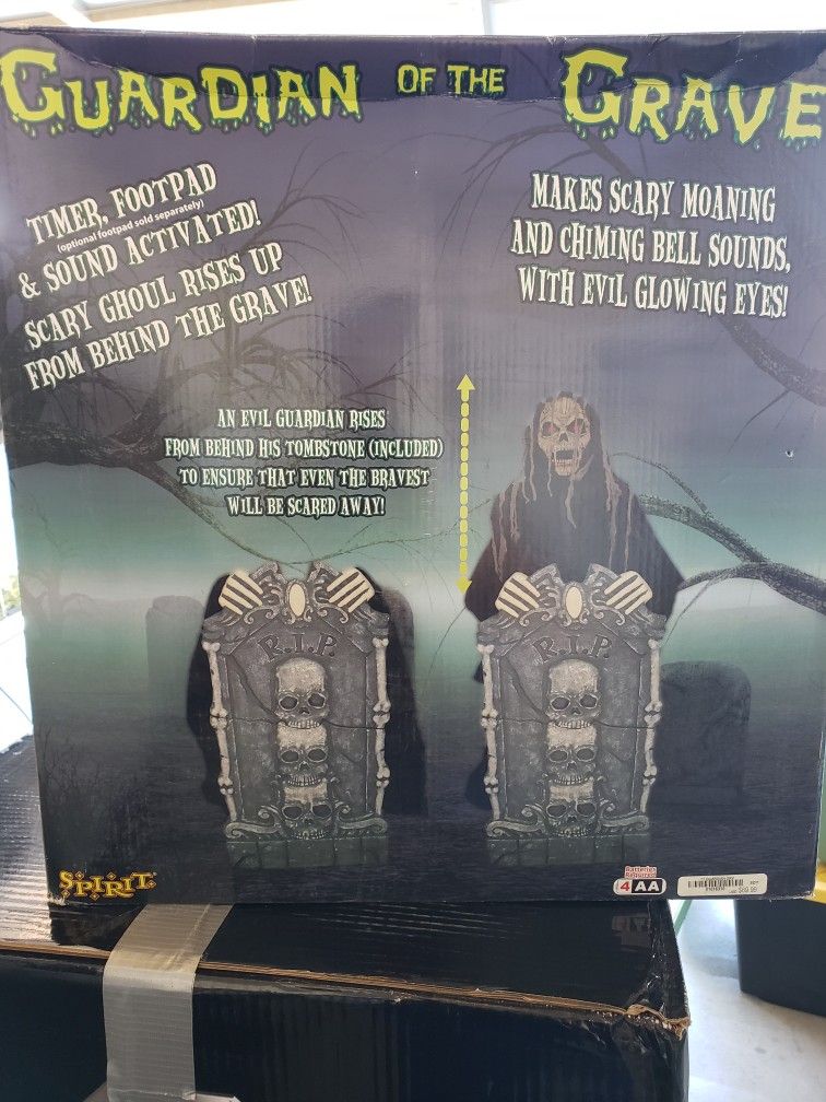 Halloween Props for Sale in Phoenix, AZ OfferUp