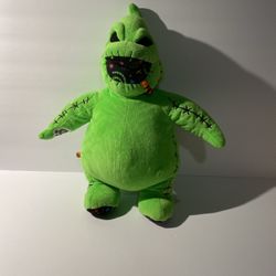 Build A Bear Oogie Boogie NBC- Like NewCondition  