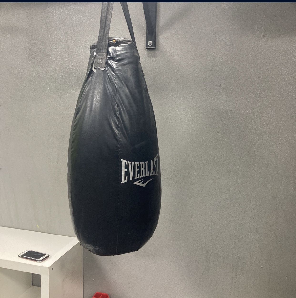 Punching Bag