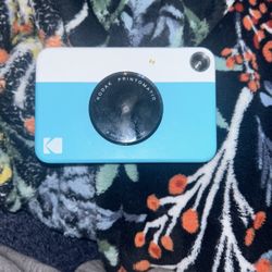 Camera