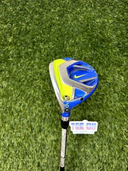 Nike Vapor Fly 5-Wood 18 Loft Regular LH