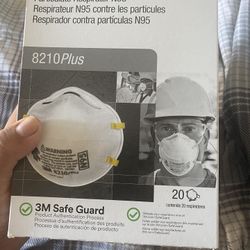 Mask 15.00