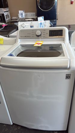Like new LG washer