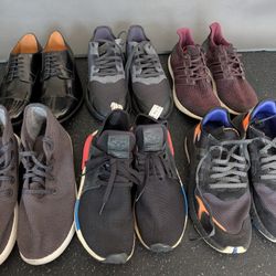 Mens Shoe Sale - Offer Up!